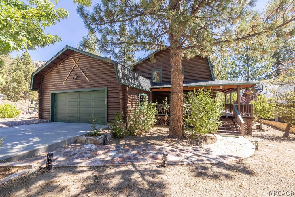 1128 Gold Mountain Drive Property Photo 1