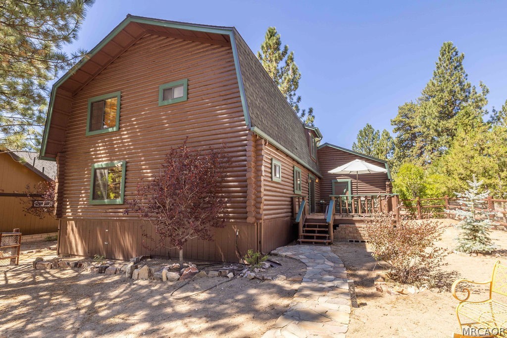 1128 Gold Mountain Drive Property Photo 42