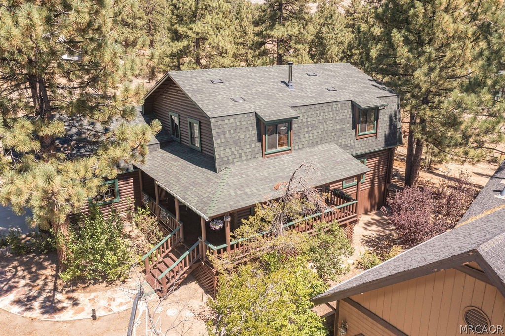 1128 Gold Mountain Drive Property Photo 50