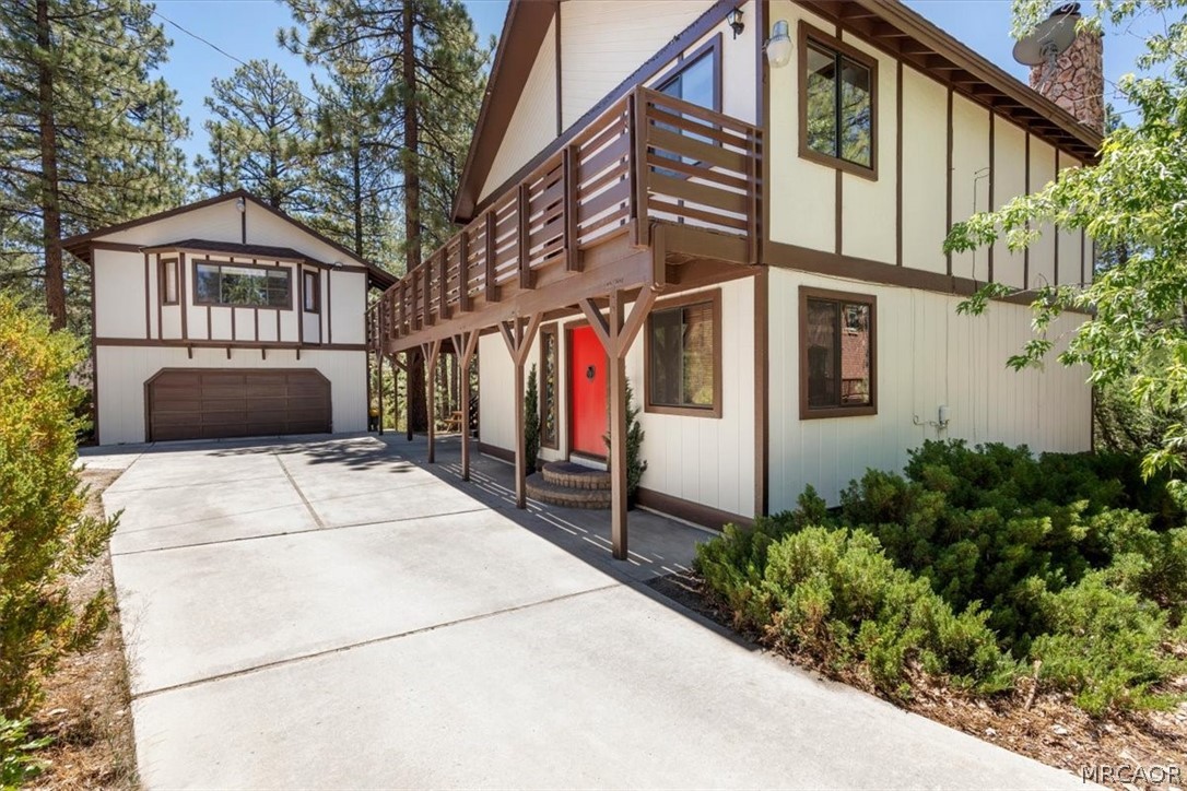 335 Scandia Road Property Photo 1