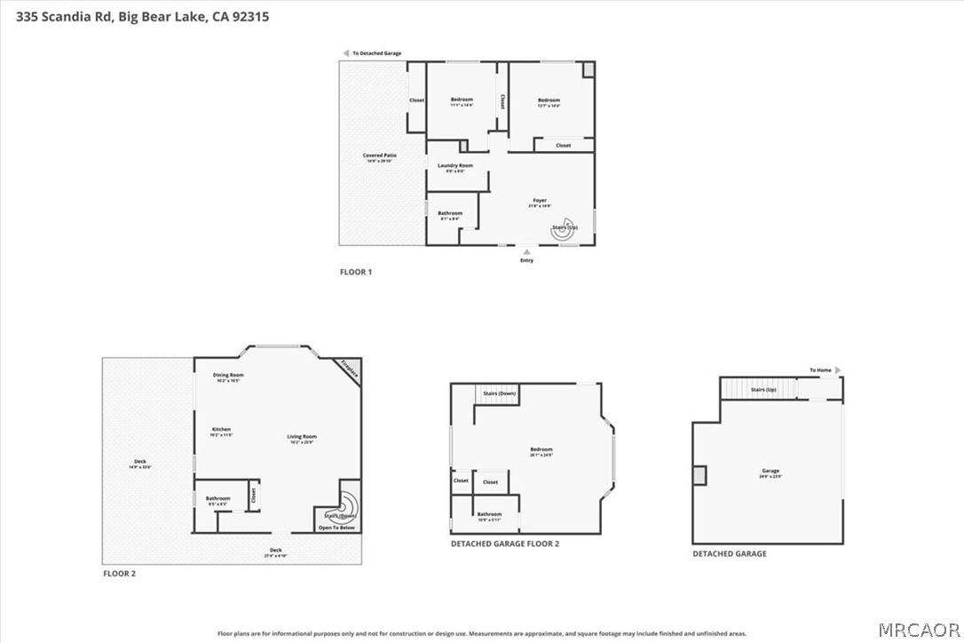 335 Scandia Road Property Photo 26