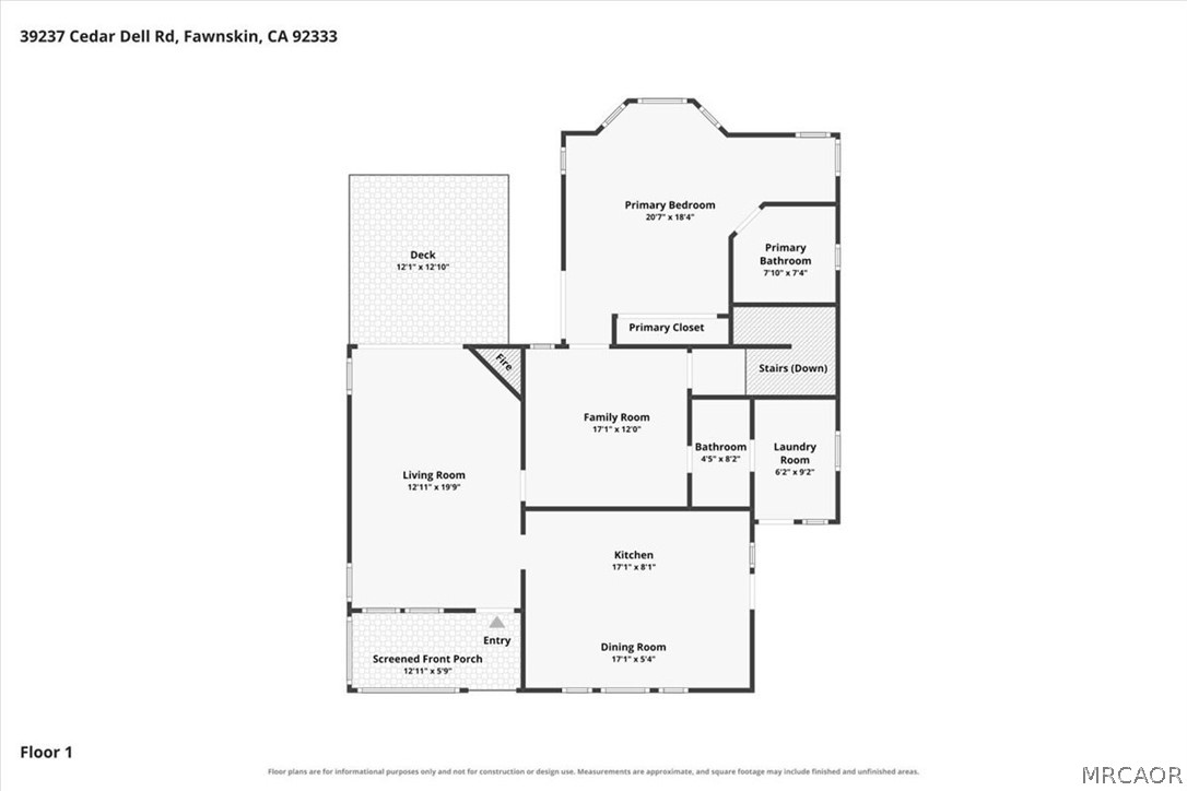 39237 Cedar Dell Road Property Photo 35