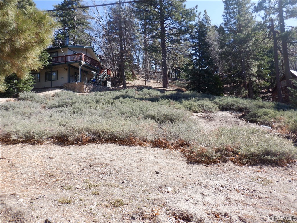 0 Wild Rose Drive Wild Rose Property Photo 1