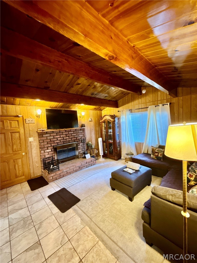 336 West Sherwood Boulevard Property Photo 3