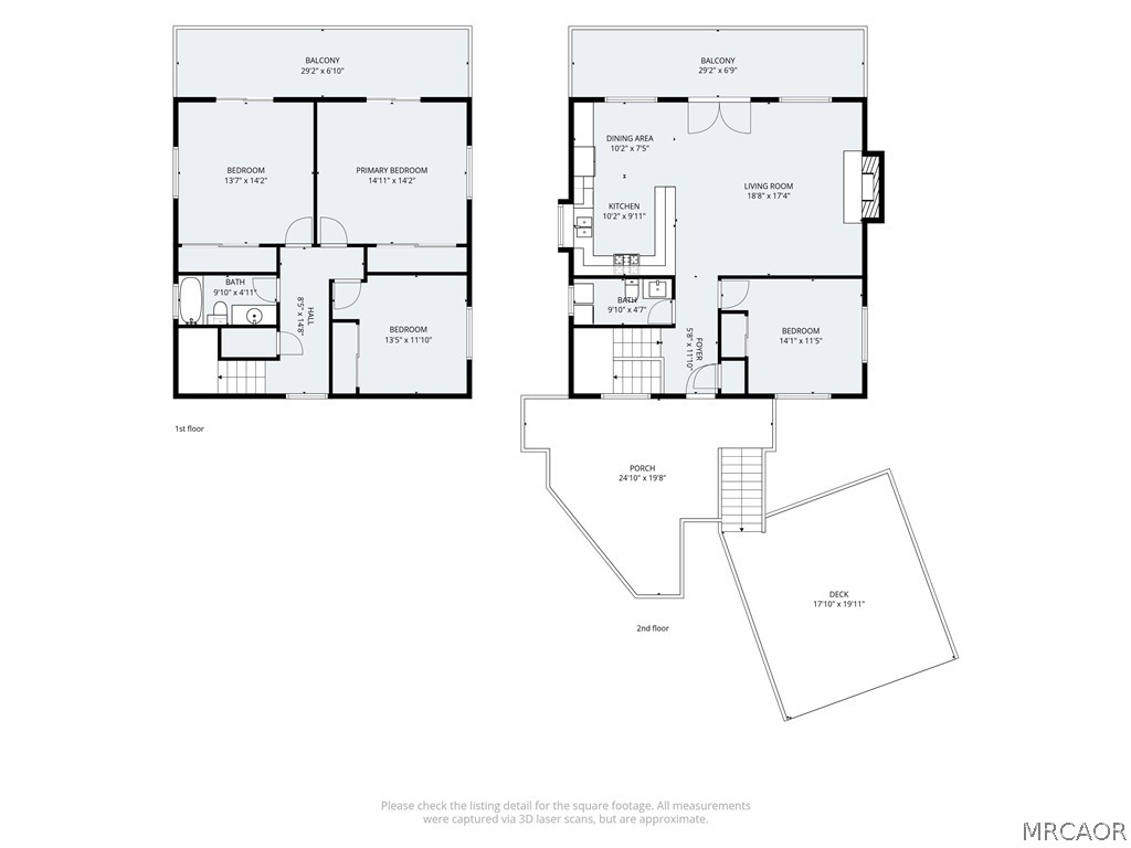 24798 Edelweiss Drive Property Photo 3