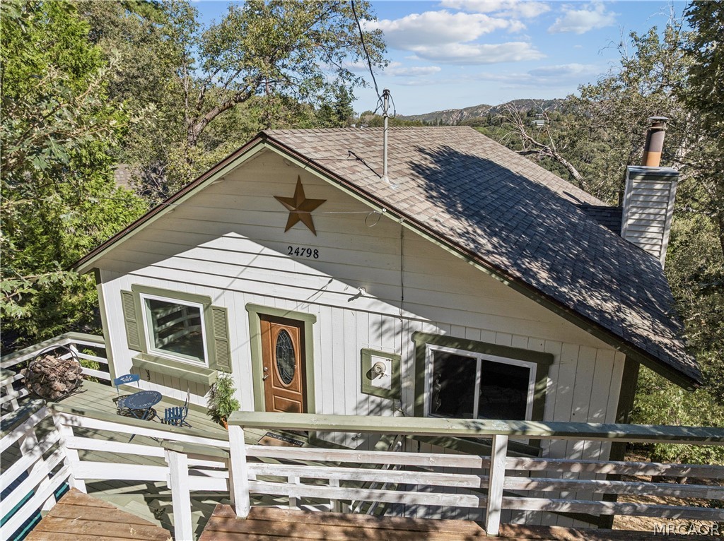 24798 Edelweiss Drive Property Photo 33