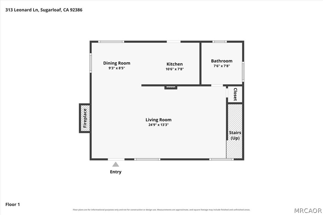 313 Leonard Lane Property Photo 32