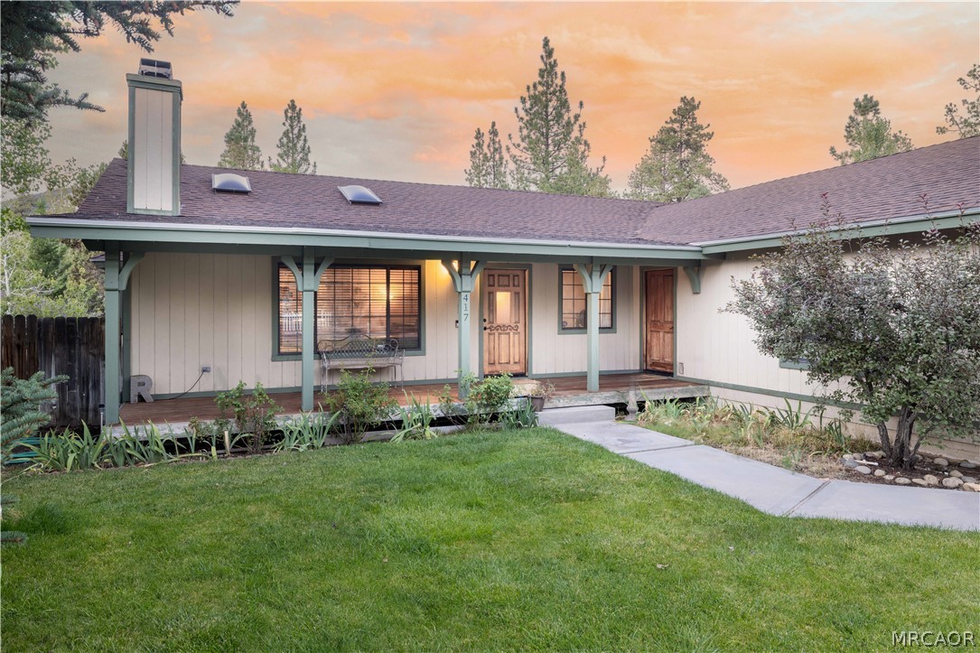 417 East Mountain View Boulevard Property Photo 4
