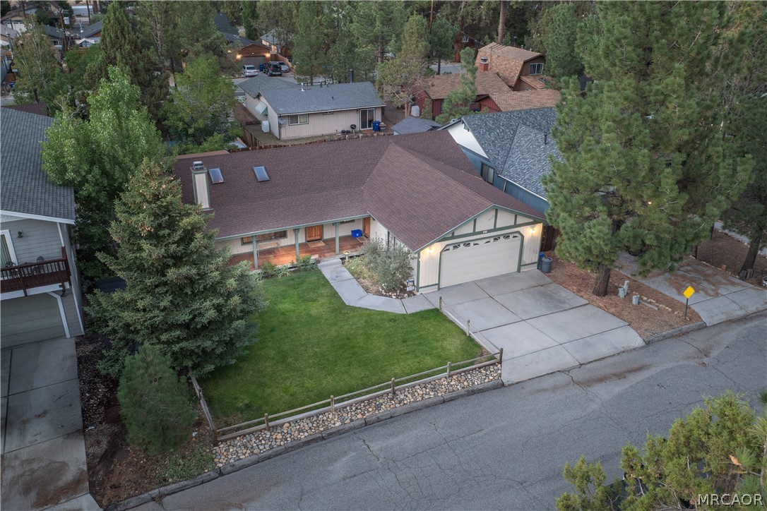 417 East Mountain View Boulevard Property Photo 5