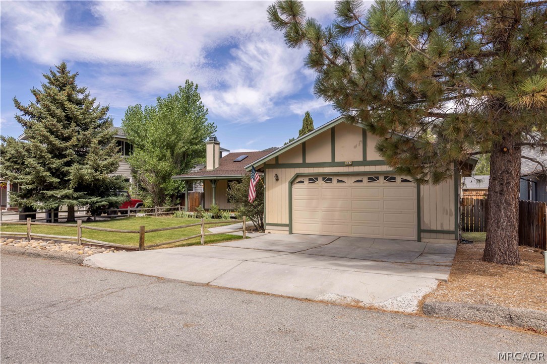 417 East Mountain View Boulevard Property Photo 7