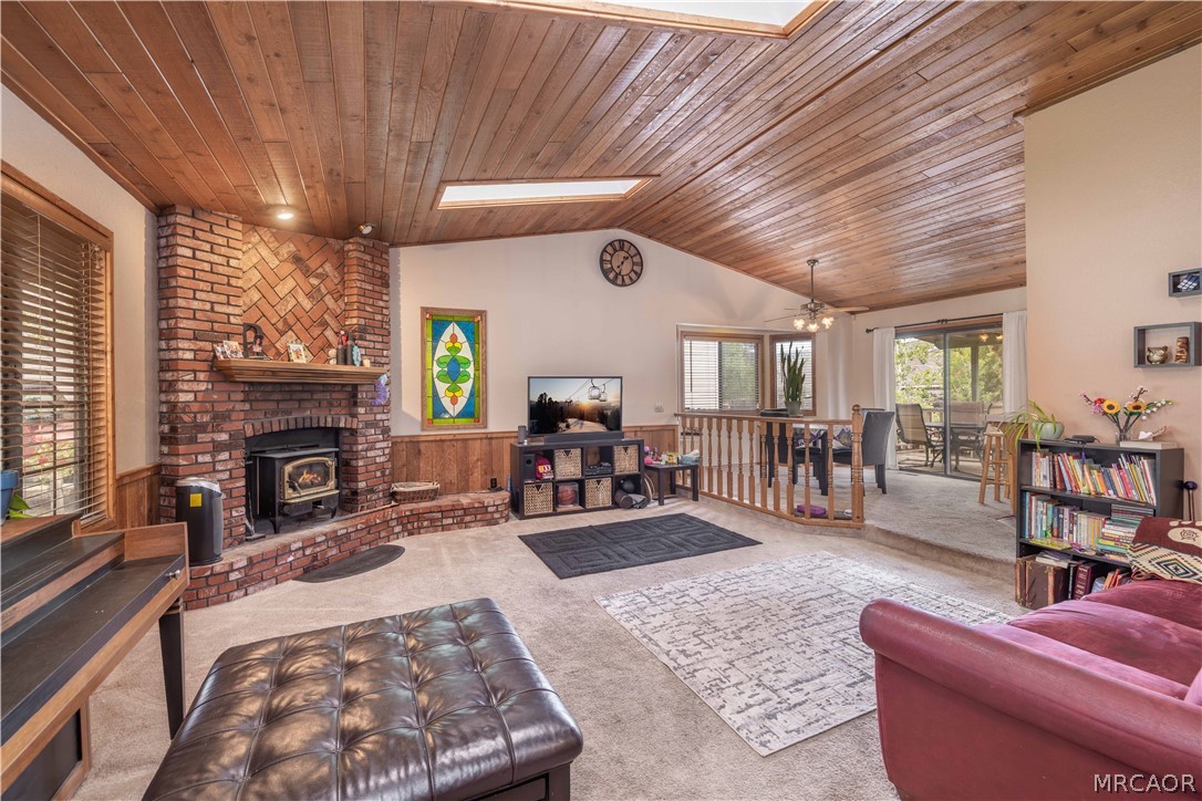 417 East Mountain View Boulevard Property Photo 8