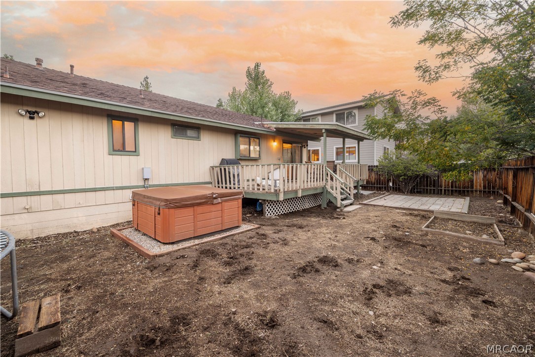 417 East Mountain View Boulevard Property Photo 32