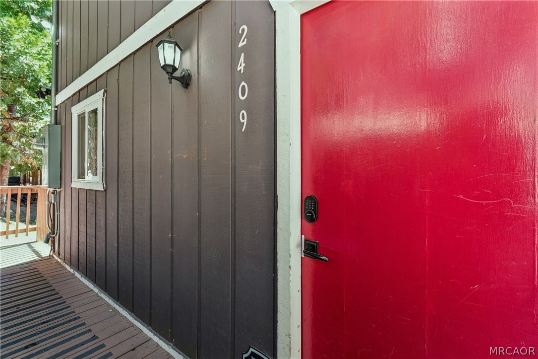 2409 Spring Oak Drive Property Photo 4