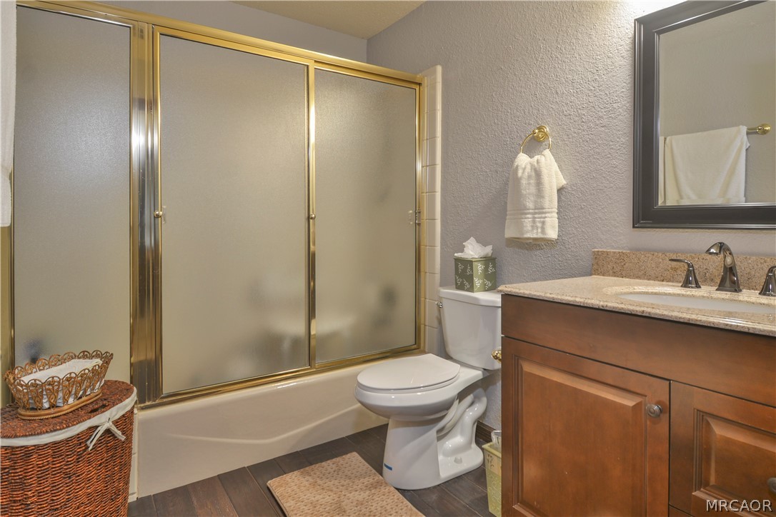 27494 White Fir Drive 0 Property Photo 5
