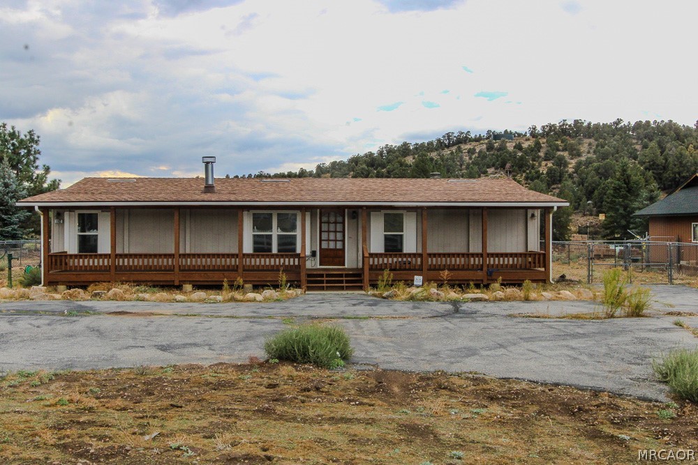 1162 Monte Vista Drive Property Photo 1