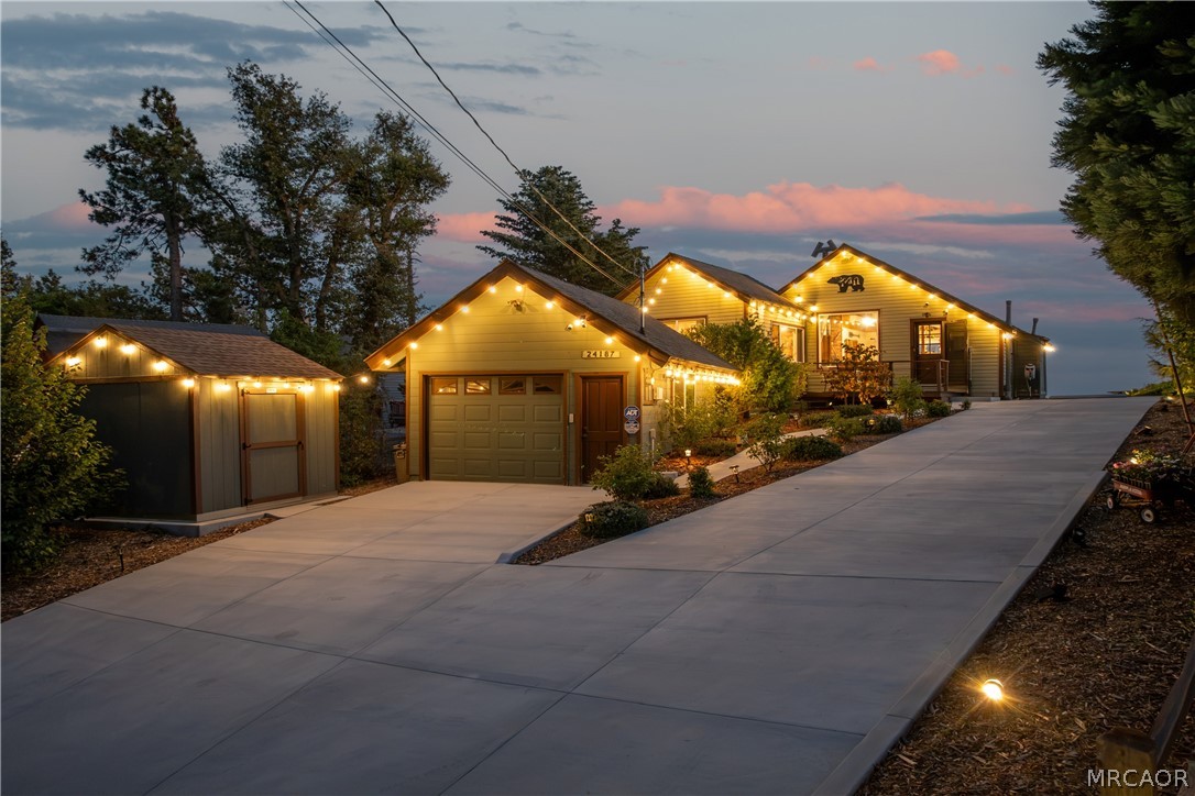 24187 Rockview Drive Property Photo 24
