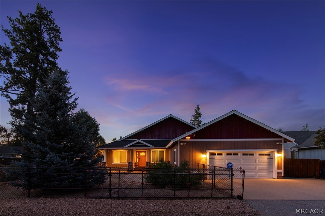 435 Wagon Wheel Road Property Photo 1