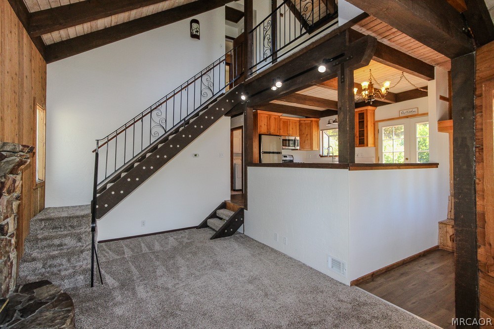 861 Tehama Drive Property Photo 3