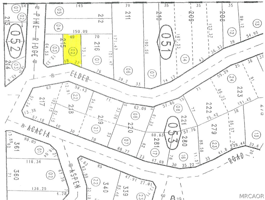 522 Elder Drive Property Photo 5
