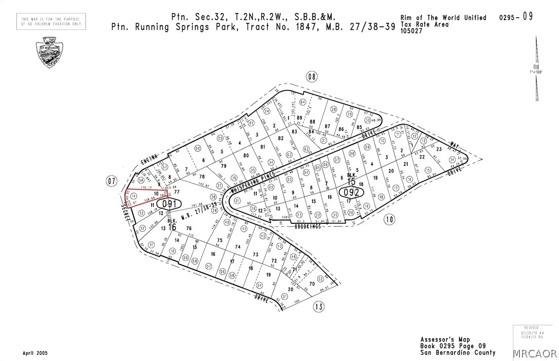 0 Secret Drive Property Photo 5