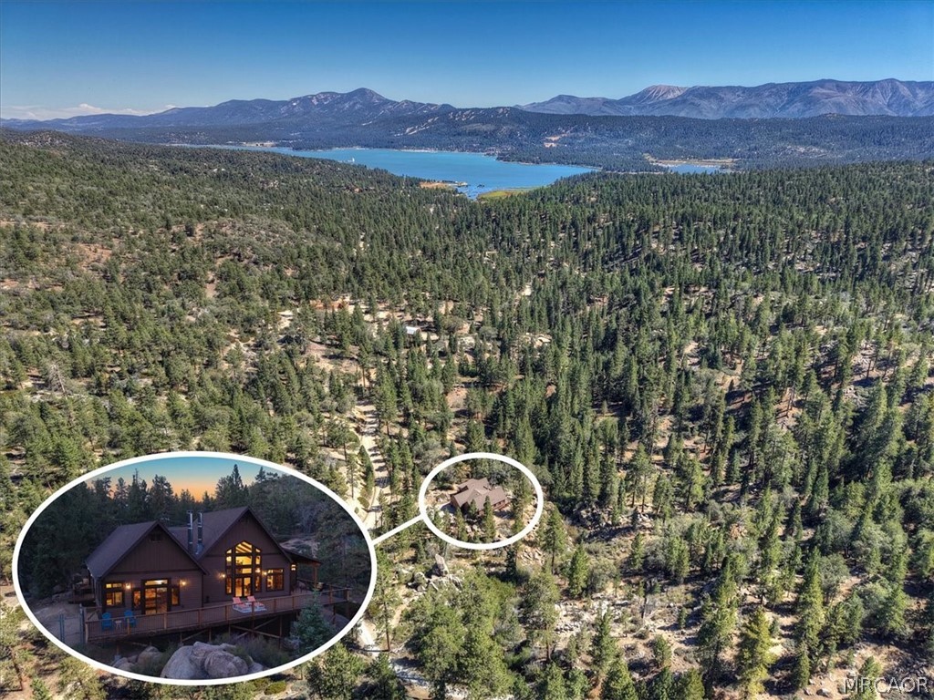 32311 Rim Of The World Drive Property Photo 1