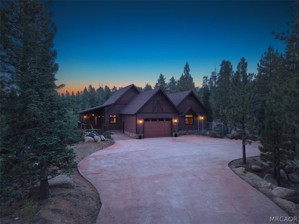 32311 Rim Of The World Drive Property Photo 3