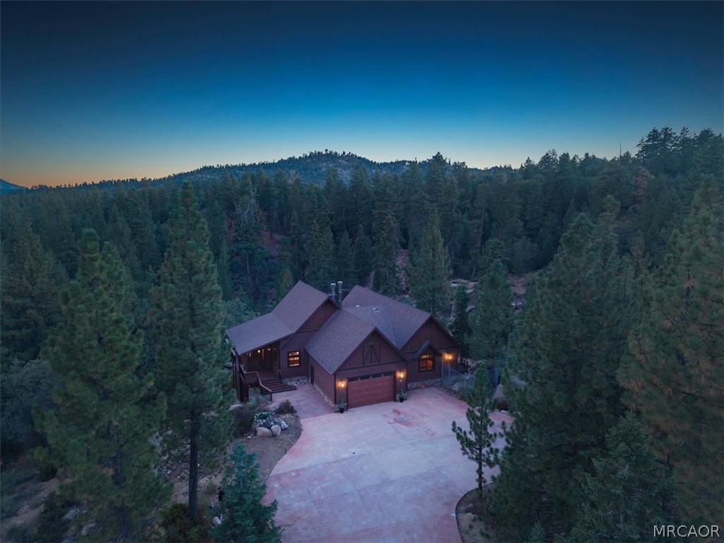 32311 Rim Of The World Drive Property Photo 4