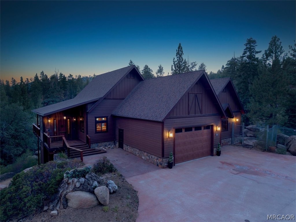 32311 Rim Of The World Drive Property Photo 5