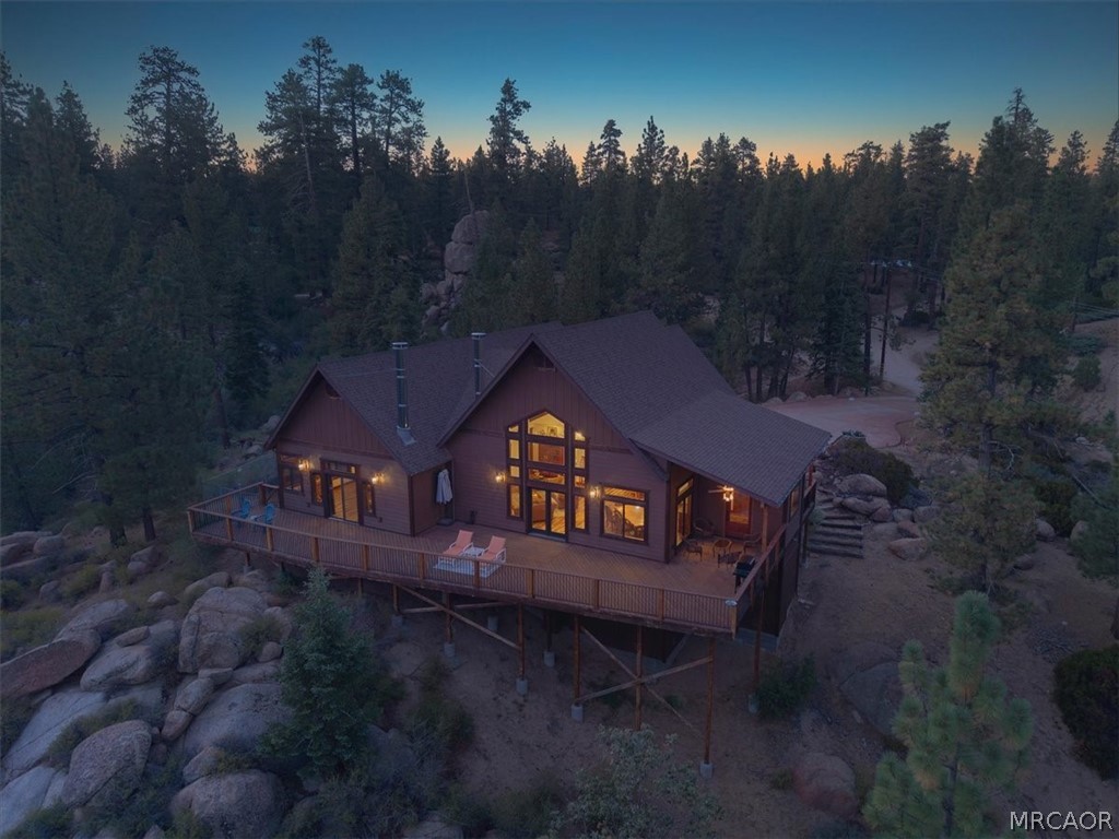 32311 Rim Of The World Drive Property Photo 6