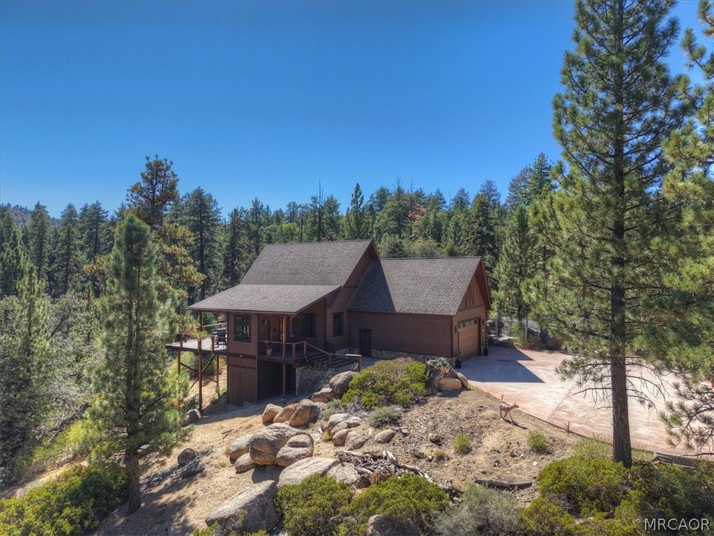 32311 Rim Of The World Drive Property Photo 11