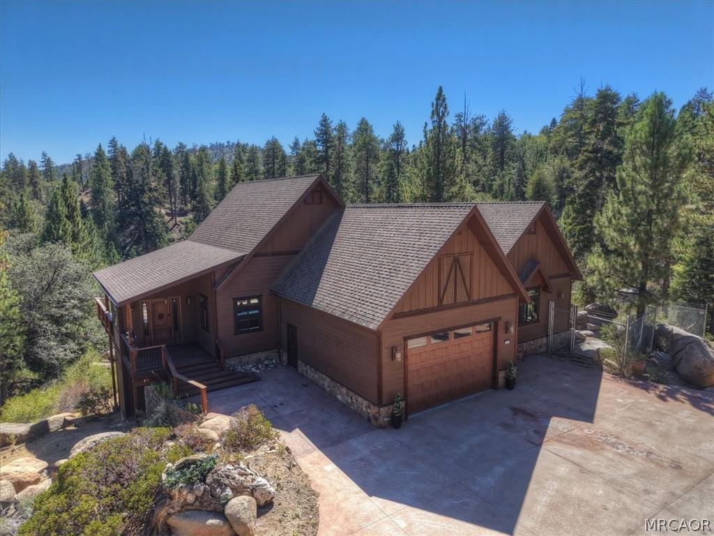 32311 Rim Of The World Drive Property Photo 12