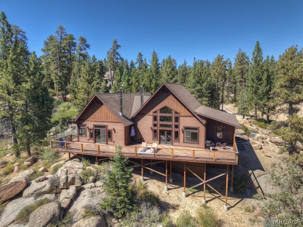 32311 Rim Of The World Drive Property Photo 17