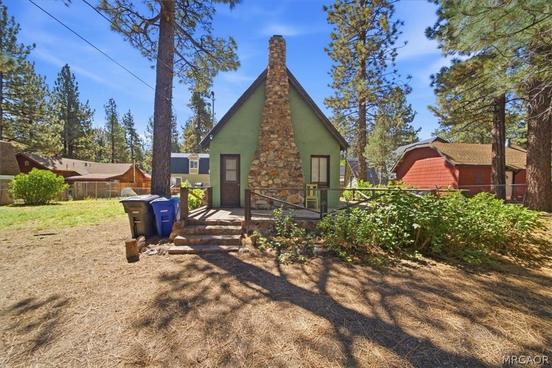 830 East Mountain View Boulevard Property Photo 3