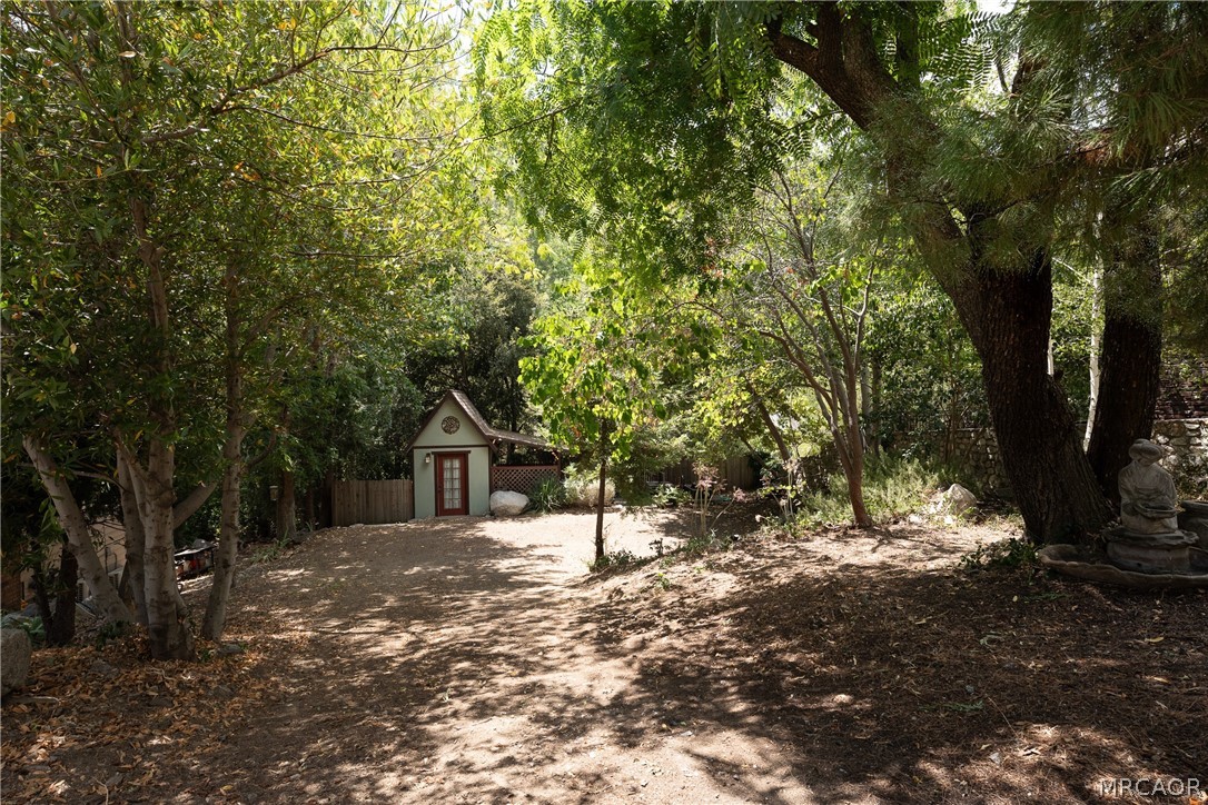 1820 Old Waterman Canyon Road Property Photo 26