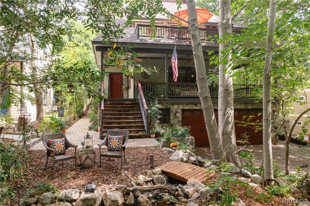 1820 Old Waterman Canyon Road Property Photo 40