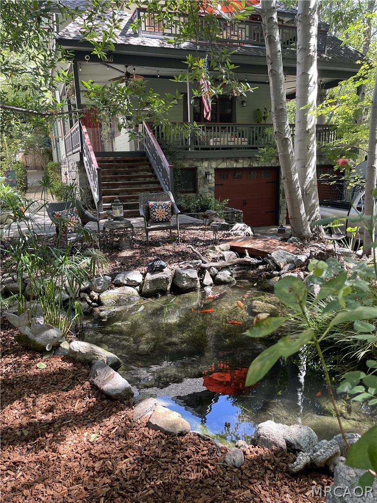 1820 Old Waterman Canyon Road Property Photo 45