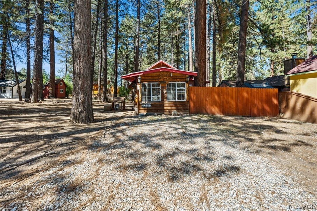 450 Georgia Street Property Photo 2