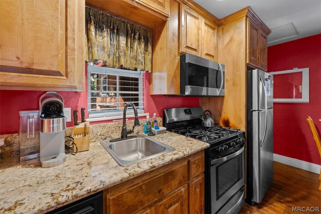 450 Georgia Street Property Photo 13