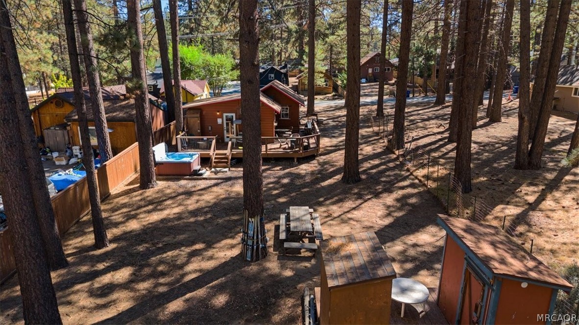 450 Georgia Street Property Photo 27
