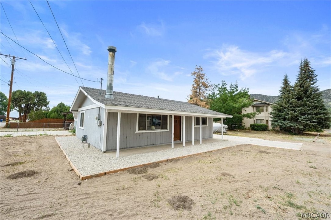 1101 West Country Club Boulevard Property Photo 1