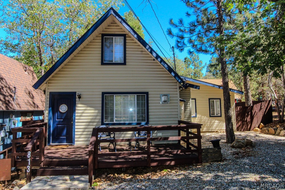 813 Riverside Avenue Property Photo 1