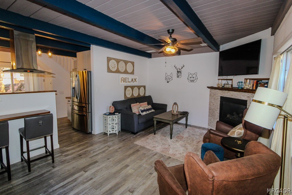 813 Riverside Avenue Property Photo 2