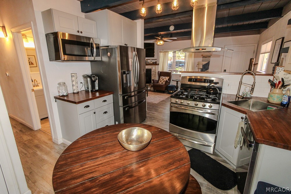 813 Riverside Avenue Property Photo 8