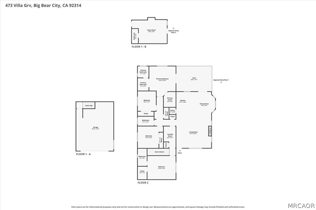 473 Villa Grove Avenue Property Photo 48