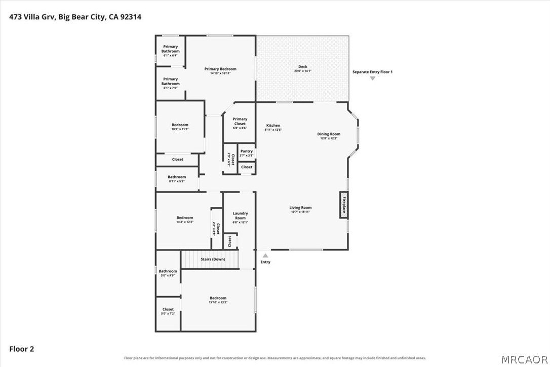 473 Villa Grove Avenue Property Photo 49
