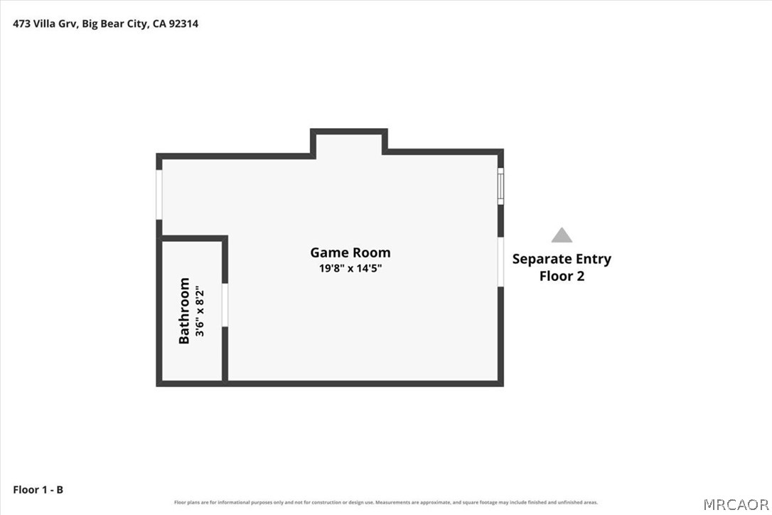 473 Villa Grove Avenue Property Photo 50