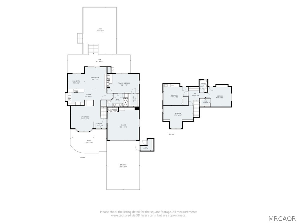 414 Pioneer Road Property Photo 54