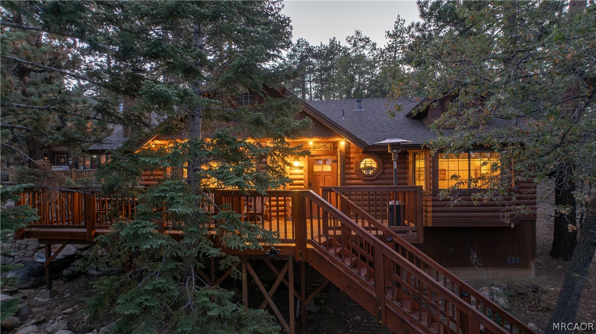 1306 Balsam Drive Property Photo 1