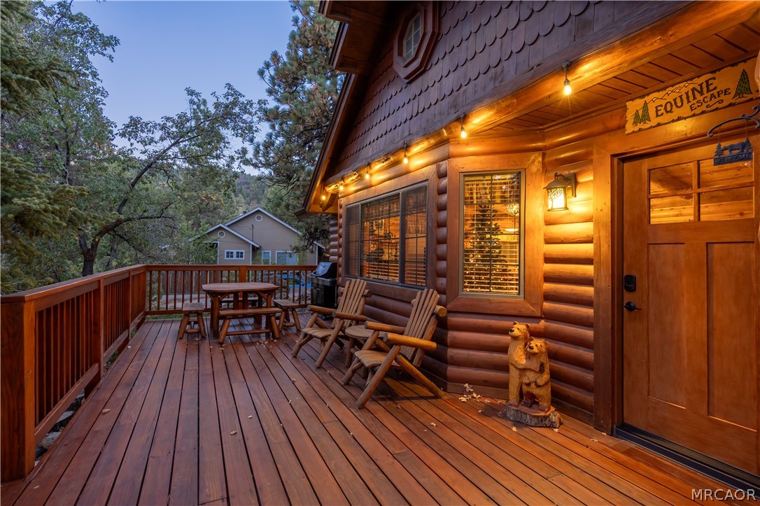 1306 Balsam Drive Property Photo 3