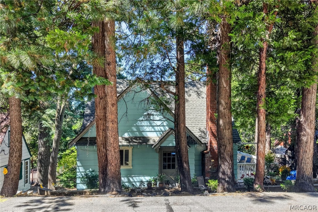 208 Heliotrope Drive Property Photo 4